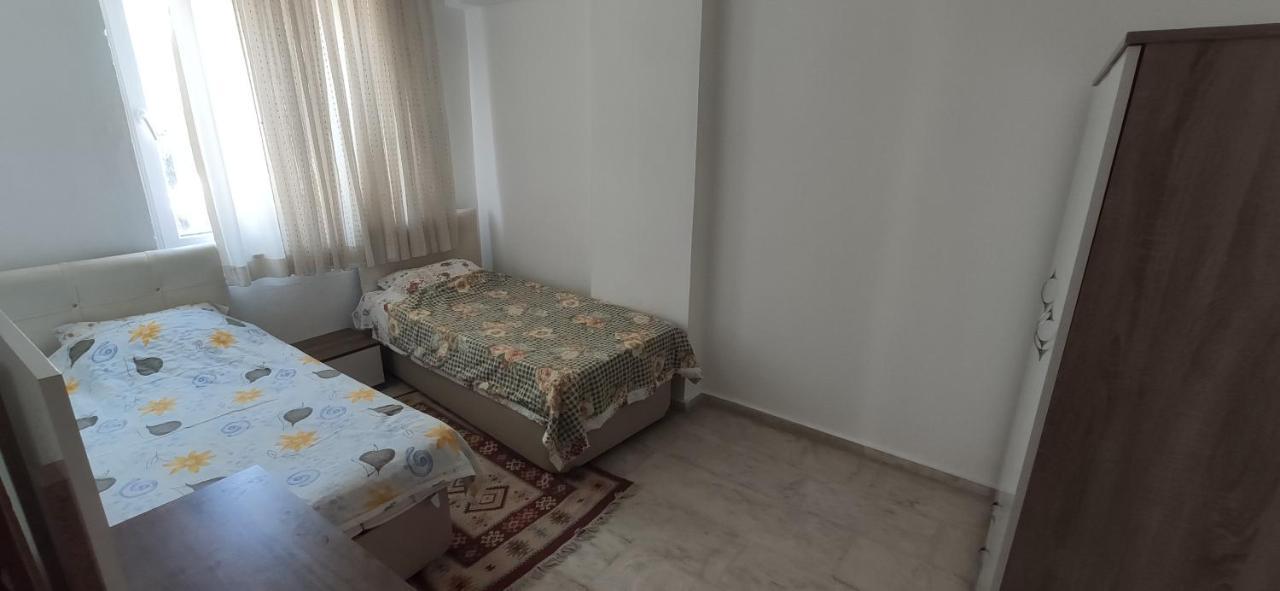 Emek Tok Apart Apartment Дидим Екстериор снимка