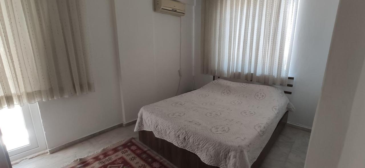 Emek Tok Apart Apartment Дидим Екстериор снимка